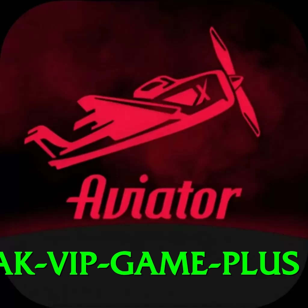 Pak Vip Game Slots Max v5.6.4 - 2