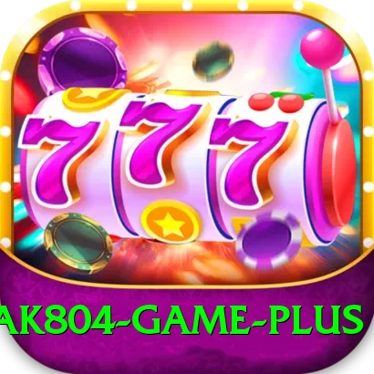 Pak804 Game Max - Daily Bonus - 2