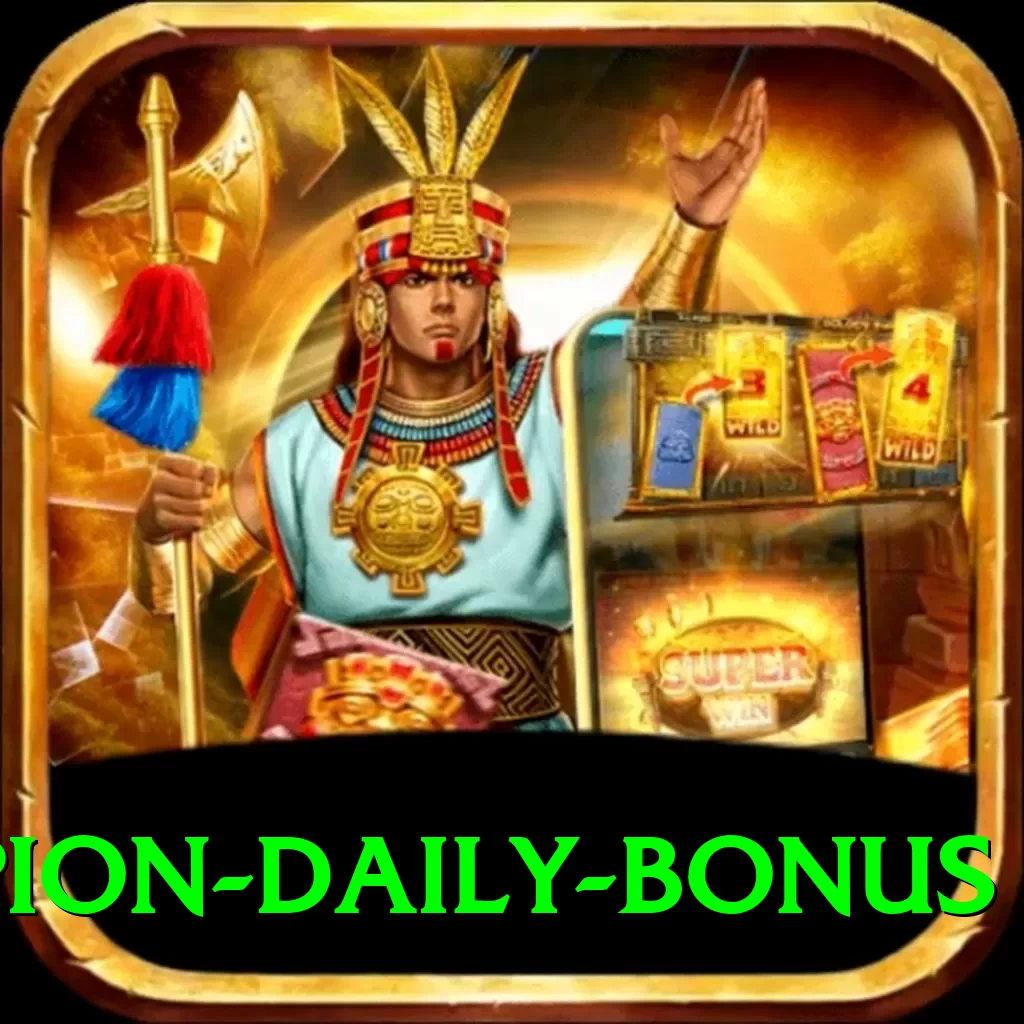 PakGame Champion - Daily Bonus - 2