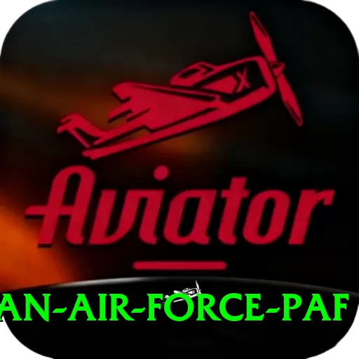 pakistan air force paf Max Pro v3.6.8 - 2