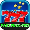 pakspinx - Mega Earning App