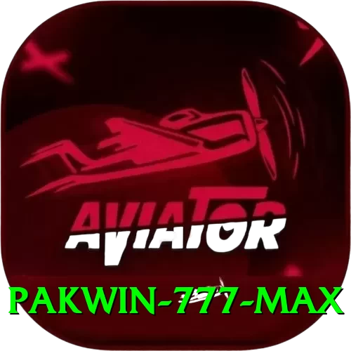 pakwin 777 - Max v3.8.7 - 2