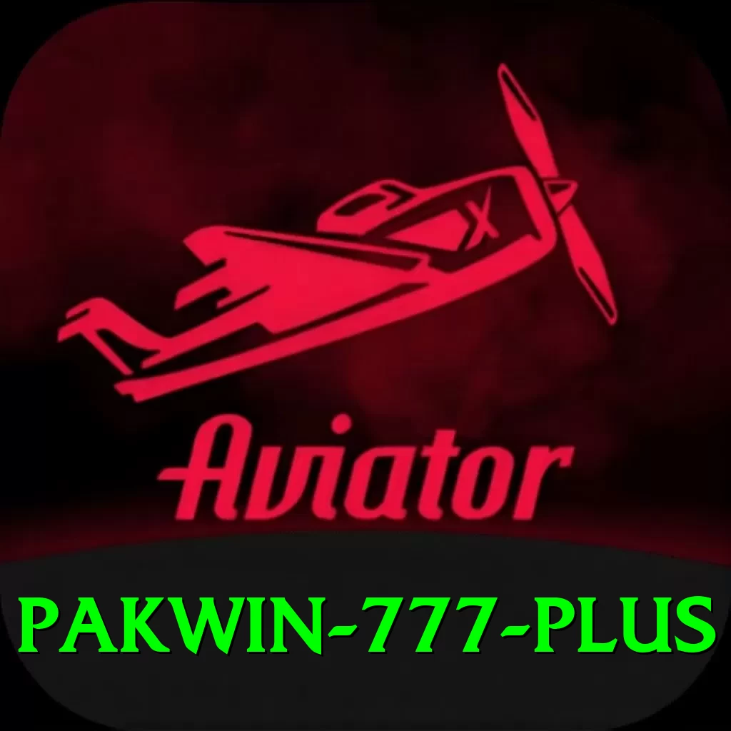 pakwin 777 Gold vv1.0.2 - 2