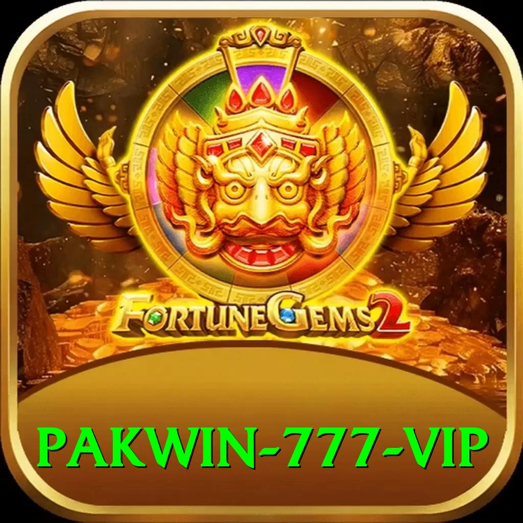 pakwin 777 Casino Official v4.4.7 - 2