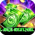park the bus defense Games (Casino & Earning) Premium v5.8.9