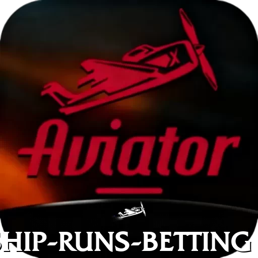 partnership runs betting Max v4.5.8 - 2