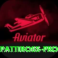 pattiboss Legend v3.0.6