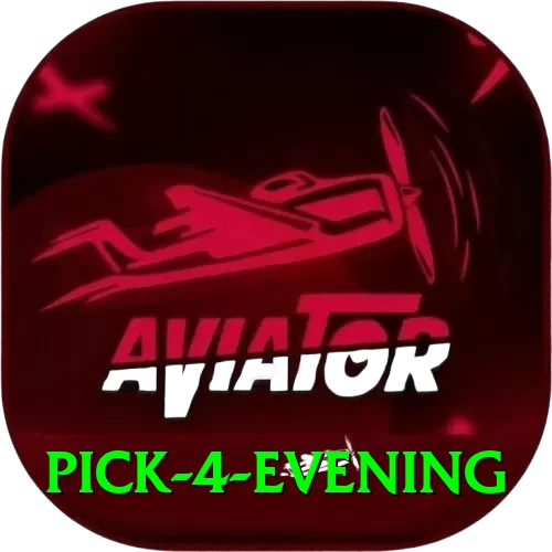 pick 4 evening Deluxe Edition v4.4.4 - 2