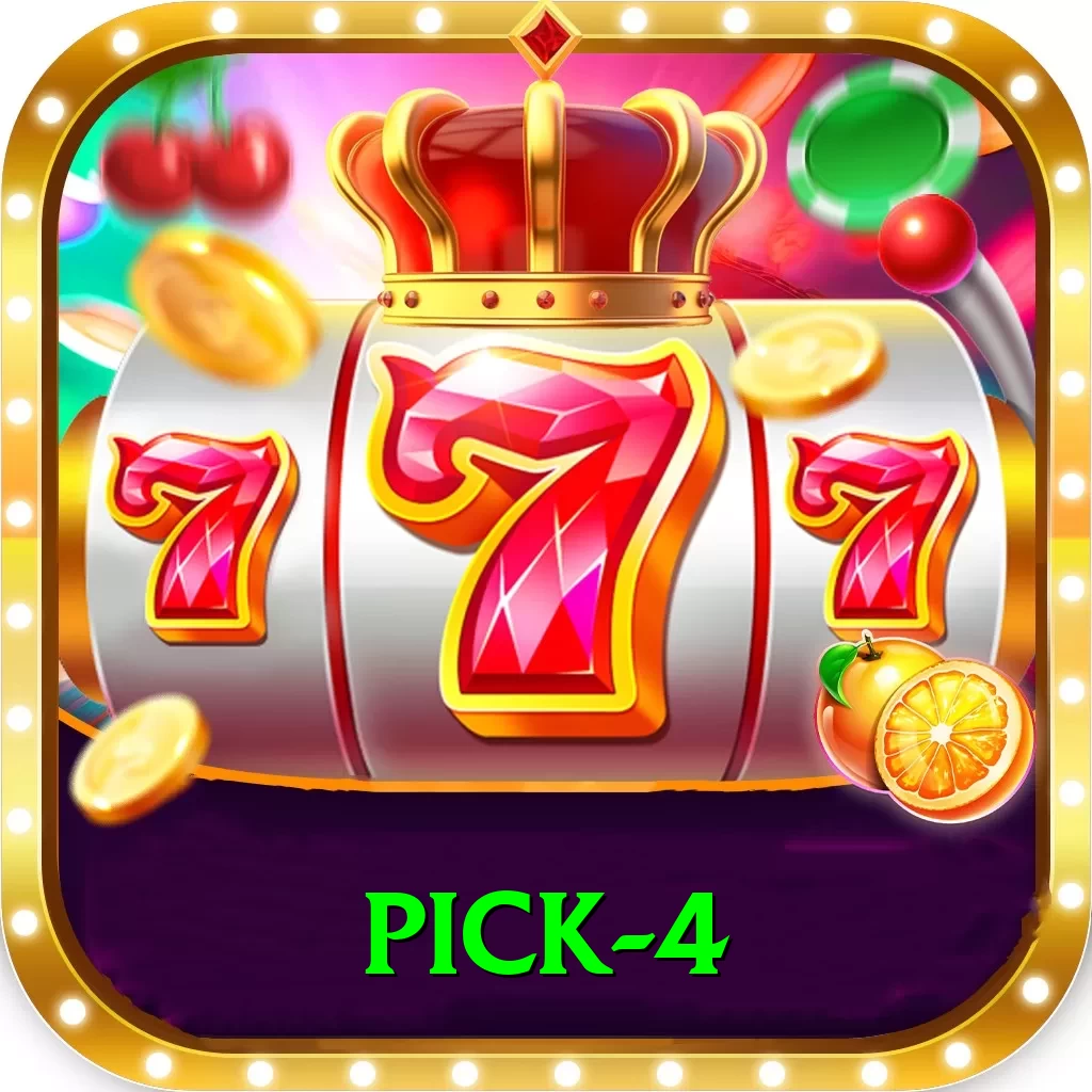 pick 4 Premium v3.2.5 - 2