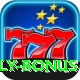 pk177.win Ultimate - Daily Bonus