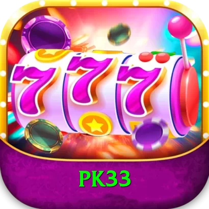 pk33 Plus Edition v1.6.0 - 2