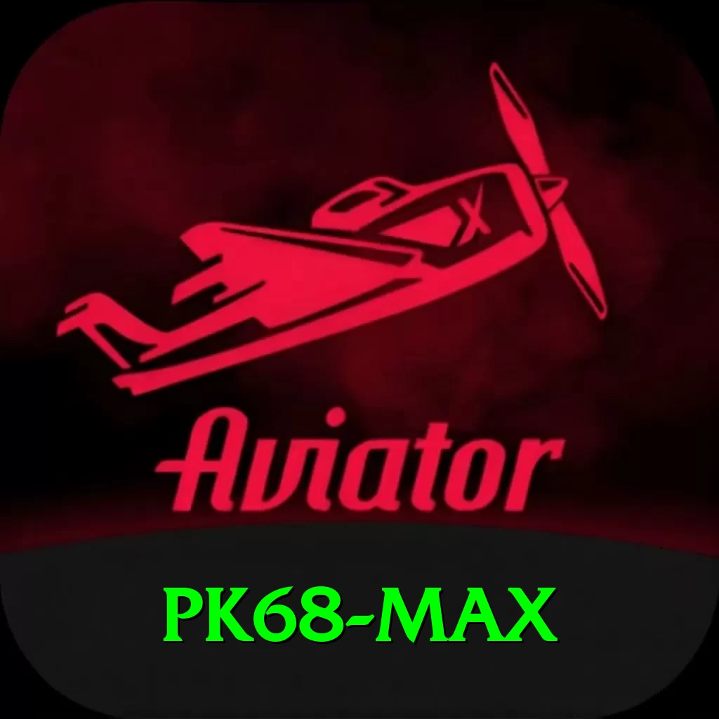 pk68 Deluxe Pro v2.9.8 - 2