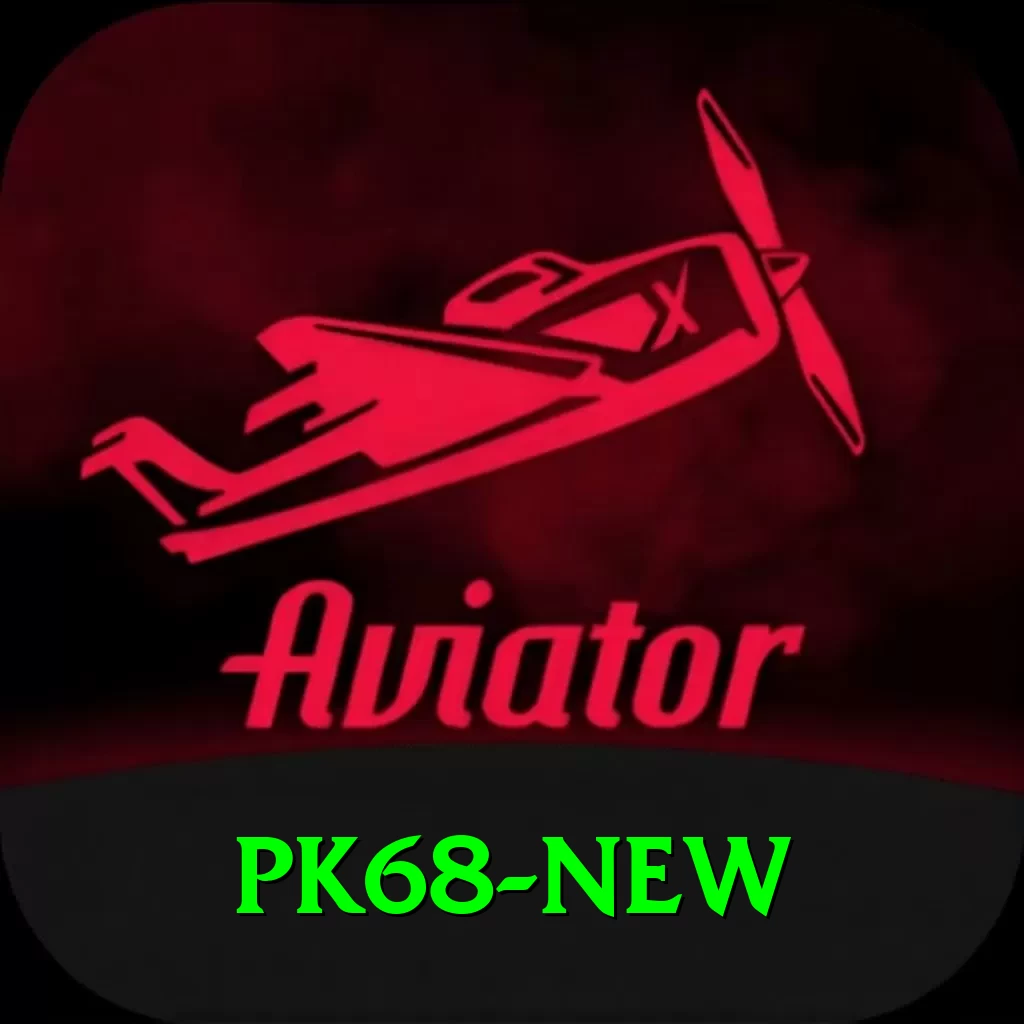 pk68 Gaming Champion v5.4.9 - 2