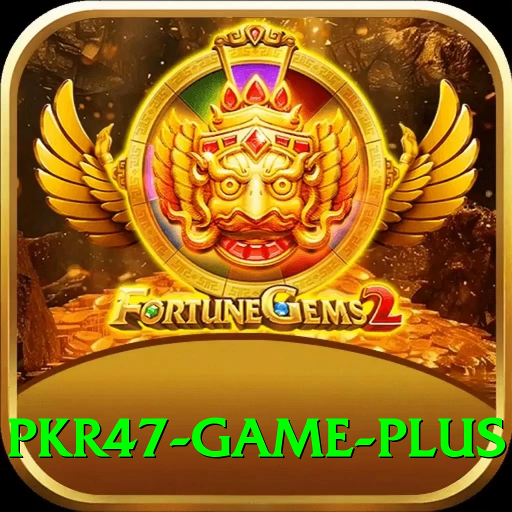 PKR47 Game VIP New - 2