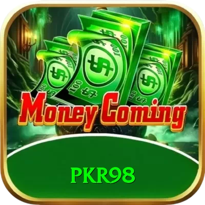 PKR98 Pro Max vv2.1.1 - 2