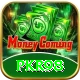 PKR98 Pro Max vv2.1.1