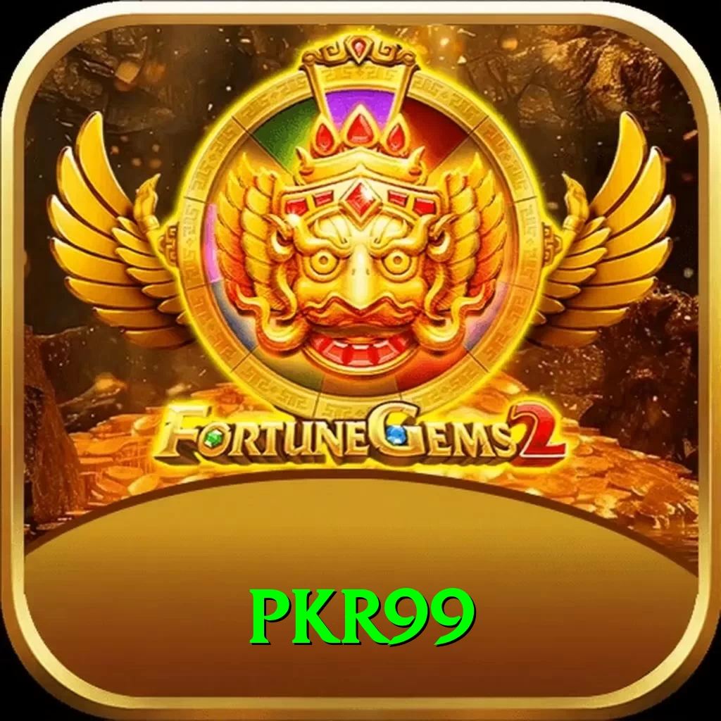 PKR99 Plus Edition v1.5.0 - 2