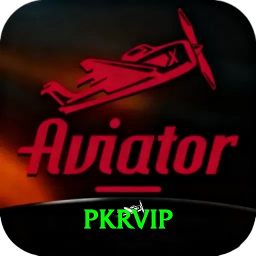 pkrvip App - 2