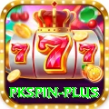 pkspin Plus