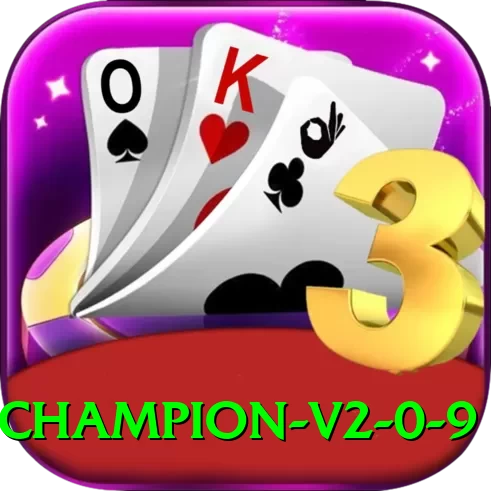 PKZ Casino Game Champion v2.0.9 - 2