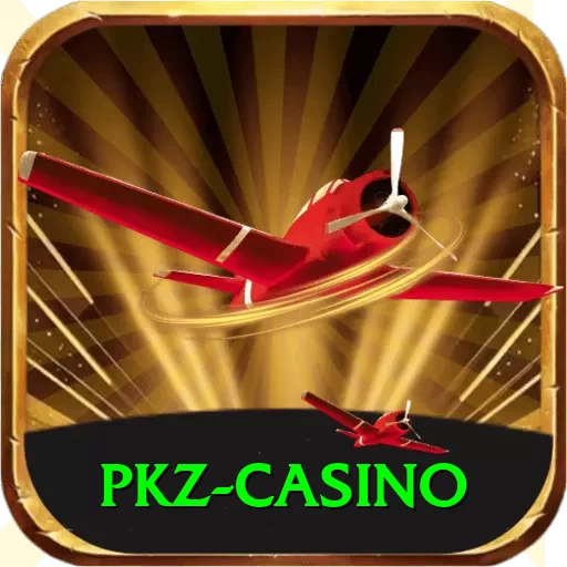 PKZ Casino Gold v4.5.2 - 2