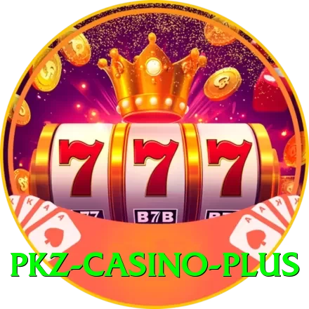 PKZ Casino Gold v5.8.9 - 2