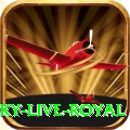 pkzlucky - Live Royal