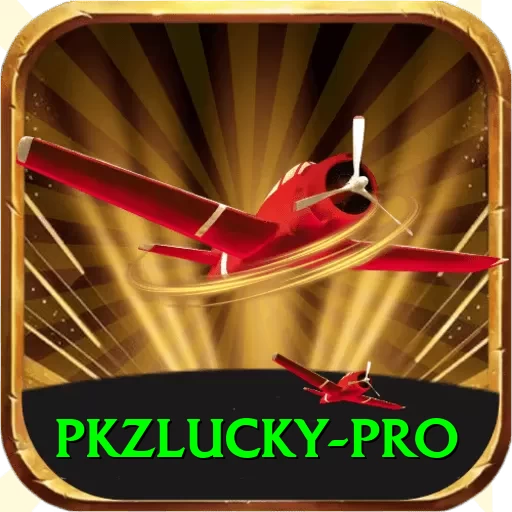 pkzlucky PK Champion - 2