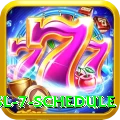 psl 7 schedule Apps (Tools & Injectors) Max v1.5.2