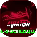 psl 8 schedule Games (Casino & Earning) VIP v1.0.1