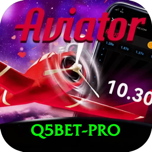 q5bet Elite Pro v5.7.5 - 2