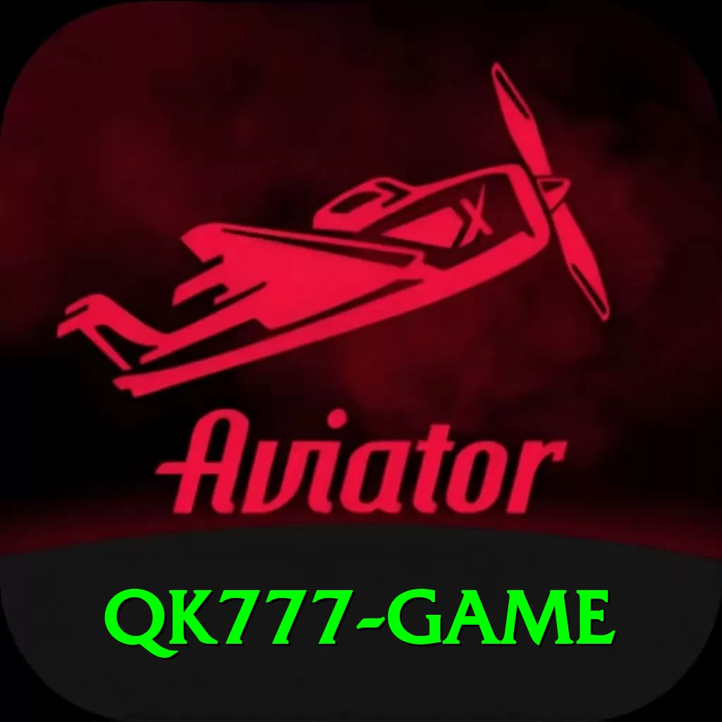 QK777 Game - 2