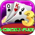 r cricket Plus Jackpot