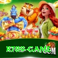 R789 Game VIP Pro v2.4.2