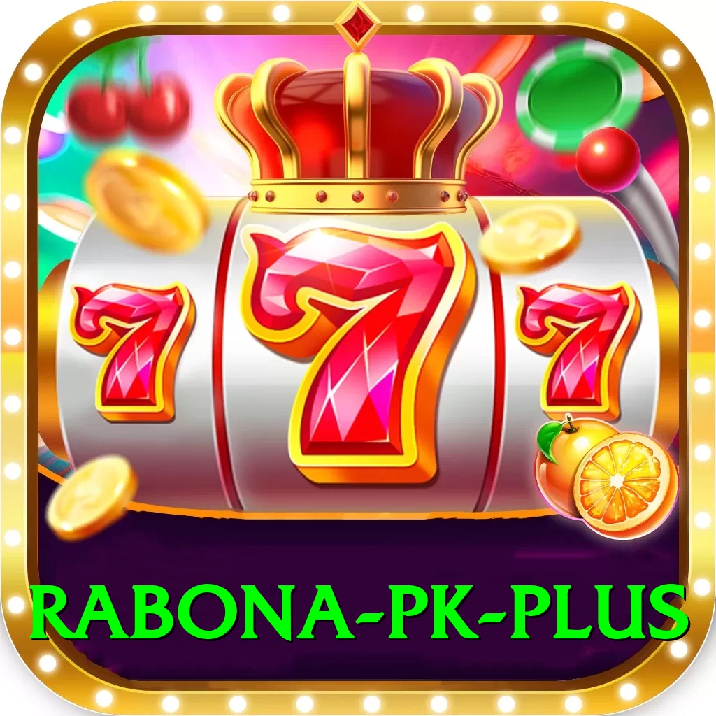 Rabona PK Casino Official v5.4.0 - 2