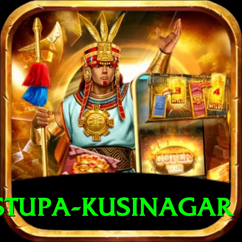 ramabhar stupa kusinagar Games (Casino & Earning) Pro v3.7.5 - 2