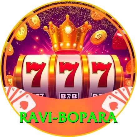 ravi bopara Pro v4.6.7 - 2