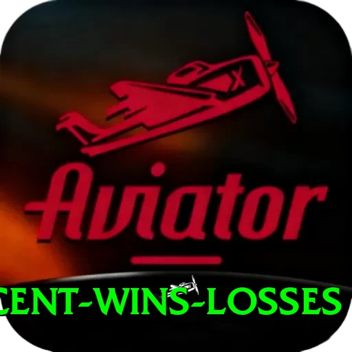 recent wins losses Gold Pro v3.0.5 - 2