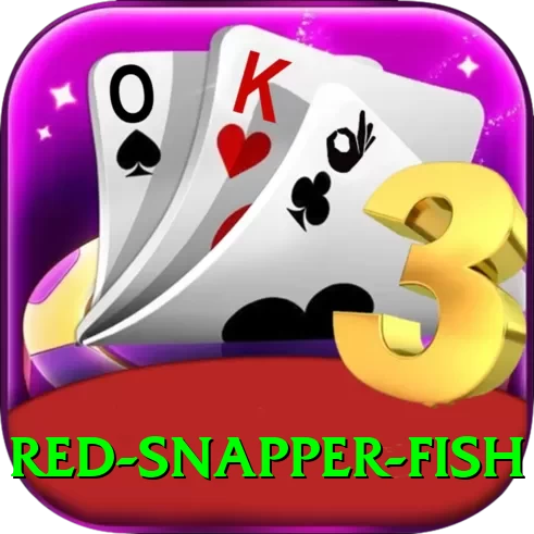 red snapper fish Apps (Tools & Injectors) Elite v2.3.0 - 2