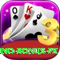refer earn casino bonus pk Pro