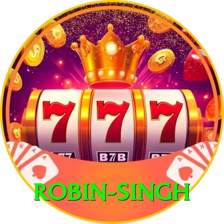 robin singh Games (Casino & Earning) Ultimate v1.0.2 - 2