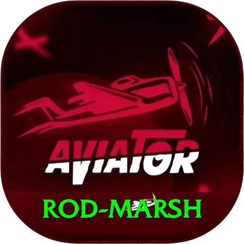 rod marsh Games (Casino & Earning) Premium v3.6.4 - 2