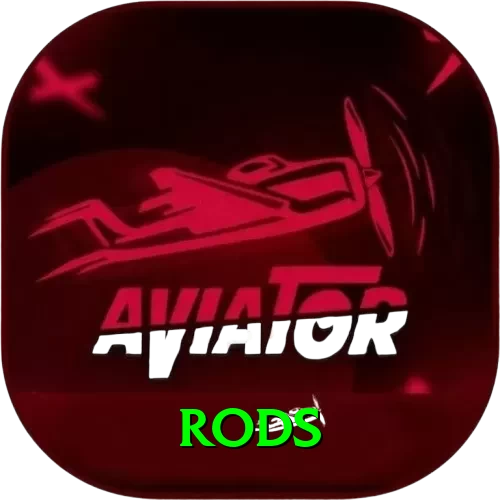 rods Games (Casino & Earning) Plus v5.0.5 - 2