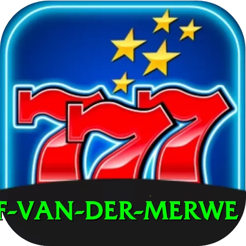roelof van der merwe Gold v3.2.8 - 2