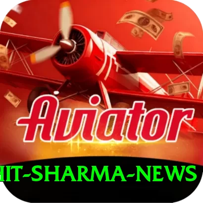 rohit sharma news VIP Pro v4.3.1 - 2