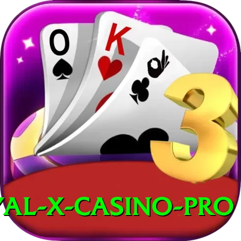 royal x casino Master Pro v2.9.4 - 2