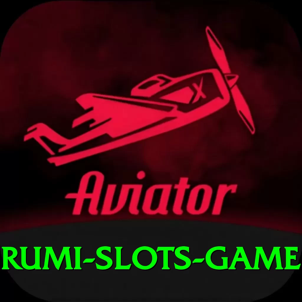 Rumi Slots Game Games (Casino & Earning) Plus v5.5.0 - 2