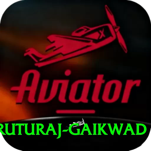ruturaj gaikwad Ultimate v1.0.1 - 2