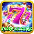 sa20 league Premium Edition v4.9.1