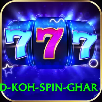 safed koh spin ghar Pro Edition v3.9.4 - 2